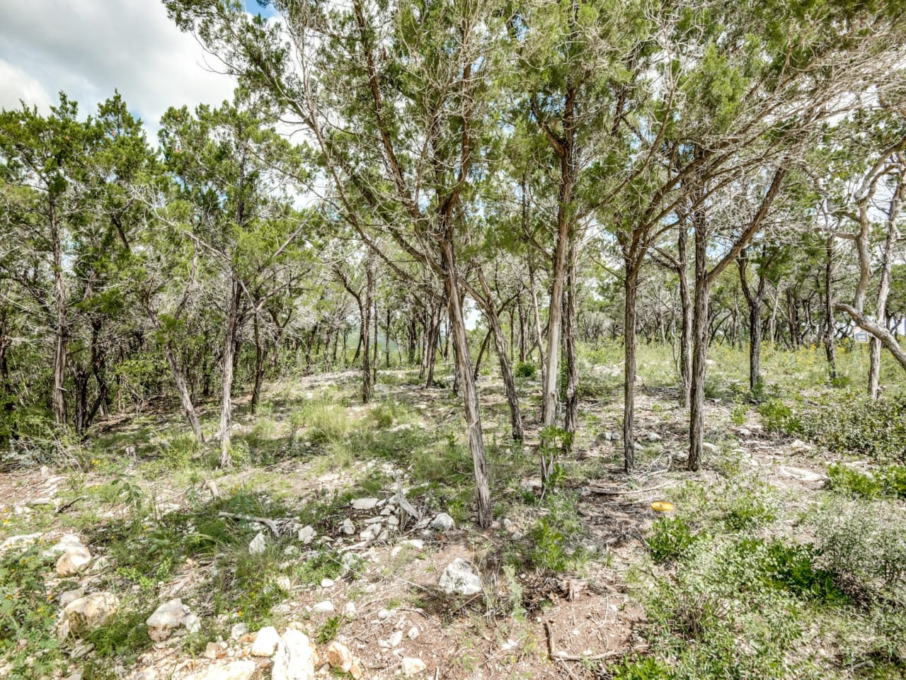 LOT 35, BLK 10, Summit Ridge Unit 3 Mico, TX 78056