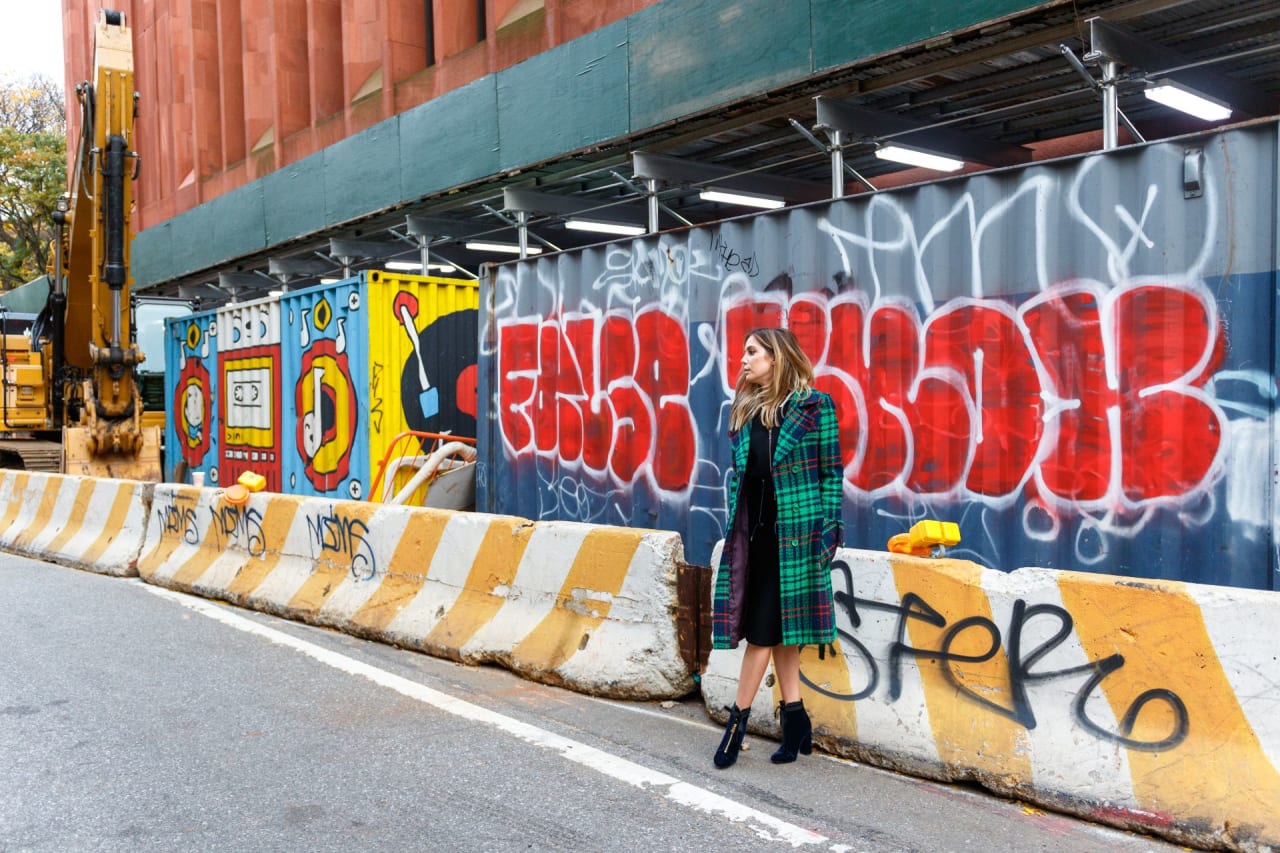 Carlin Wright New York City Luxury Real Estate Agent