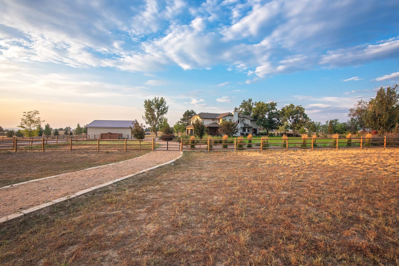 9421 Gunbarrel Ridge Road, Boulder, CO