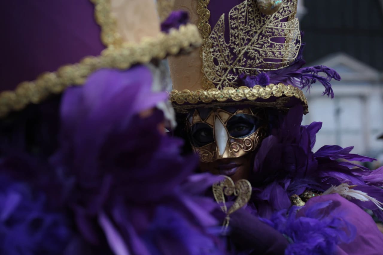 10 Best Mardi Gras Events in San Antonio