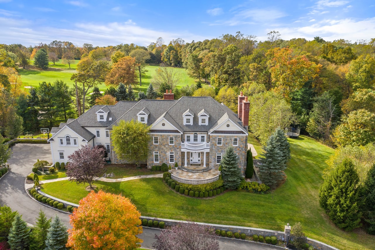 59 Carolyn Pl, Chappaqua NY Whippoorwill Estate Area Sold by Brian