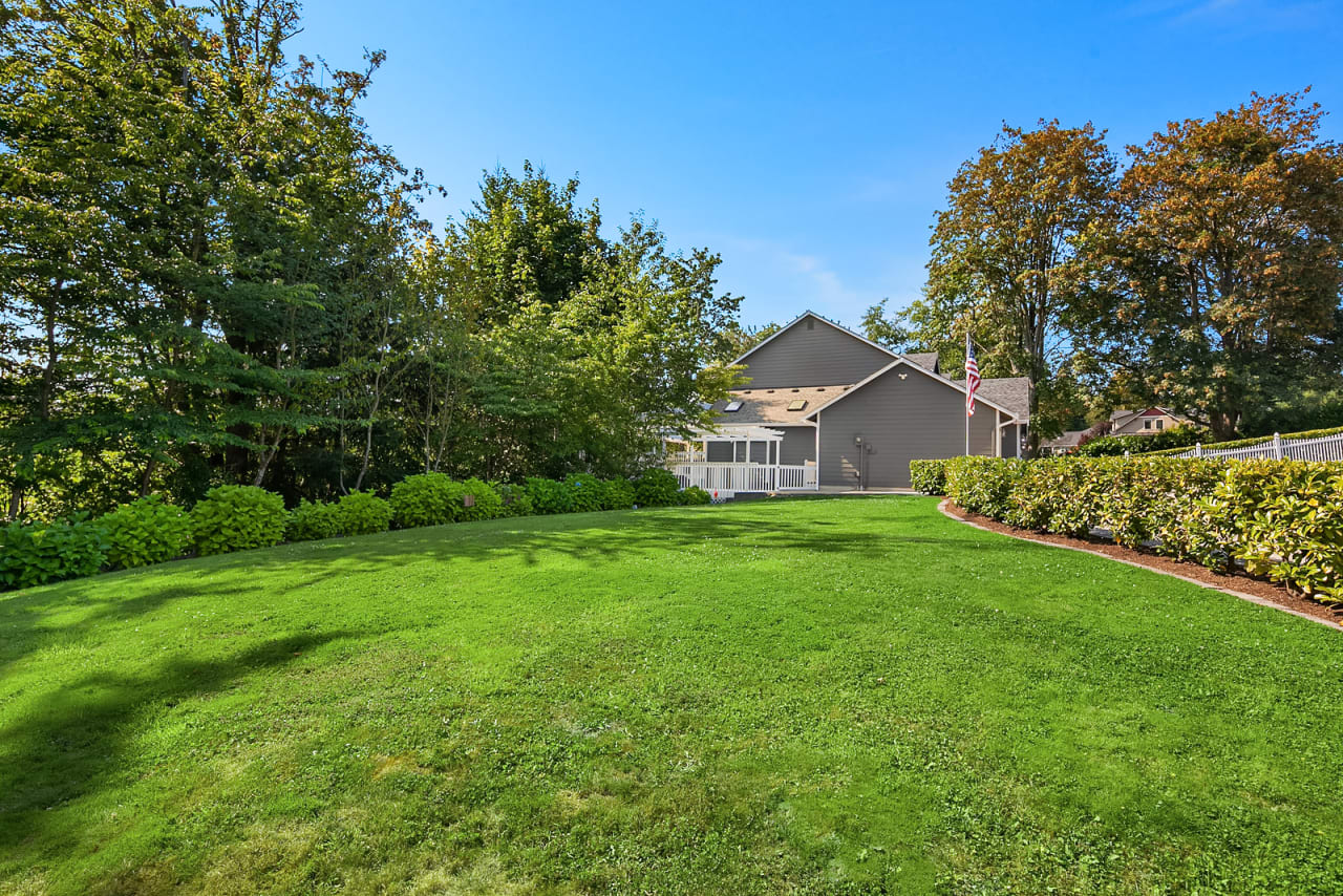 Refined Charm in Snohomish