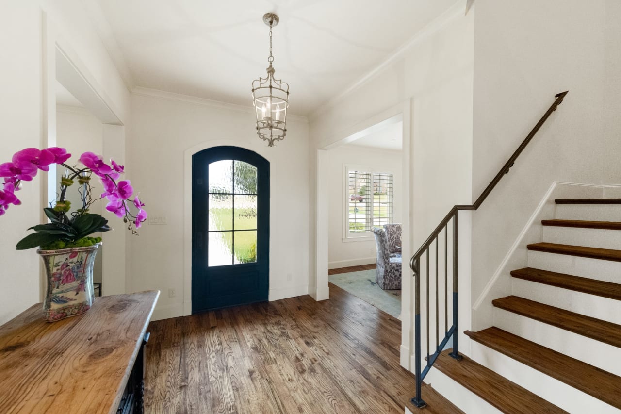 Aledo ISD in Bella Flora 12801 Modena Court Fort Worth John