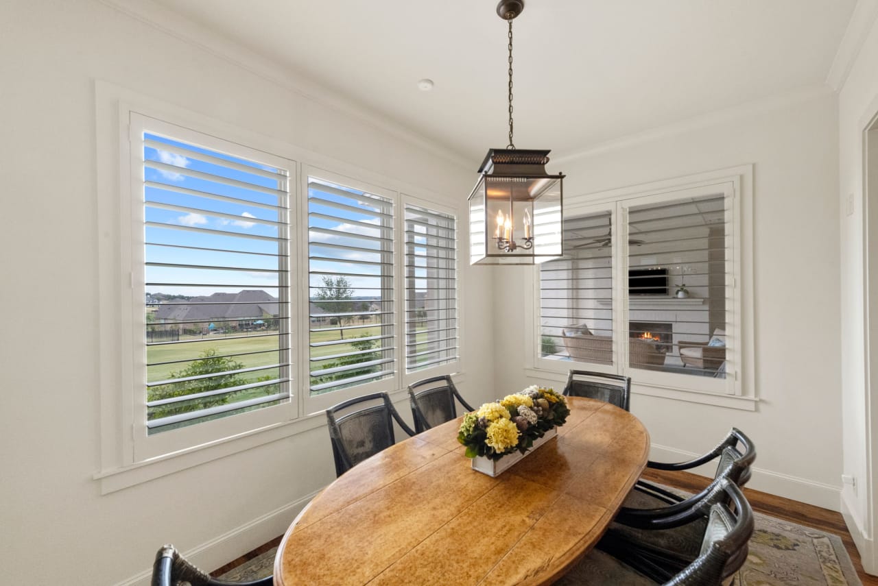 Aledo ISD in Bella Flora 12801 Modena Court Fort Worth John