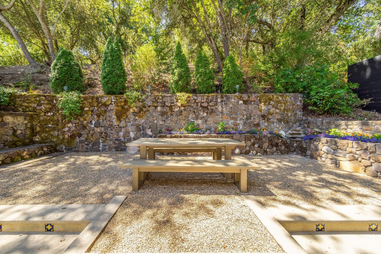 Tuscan Country Estate 3029 Foothill Blvd Yvonne Rich