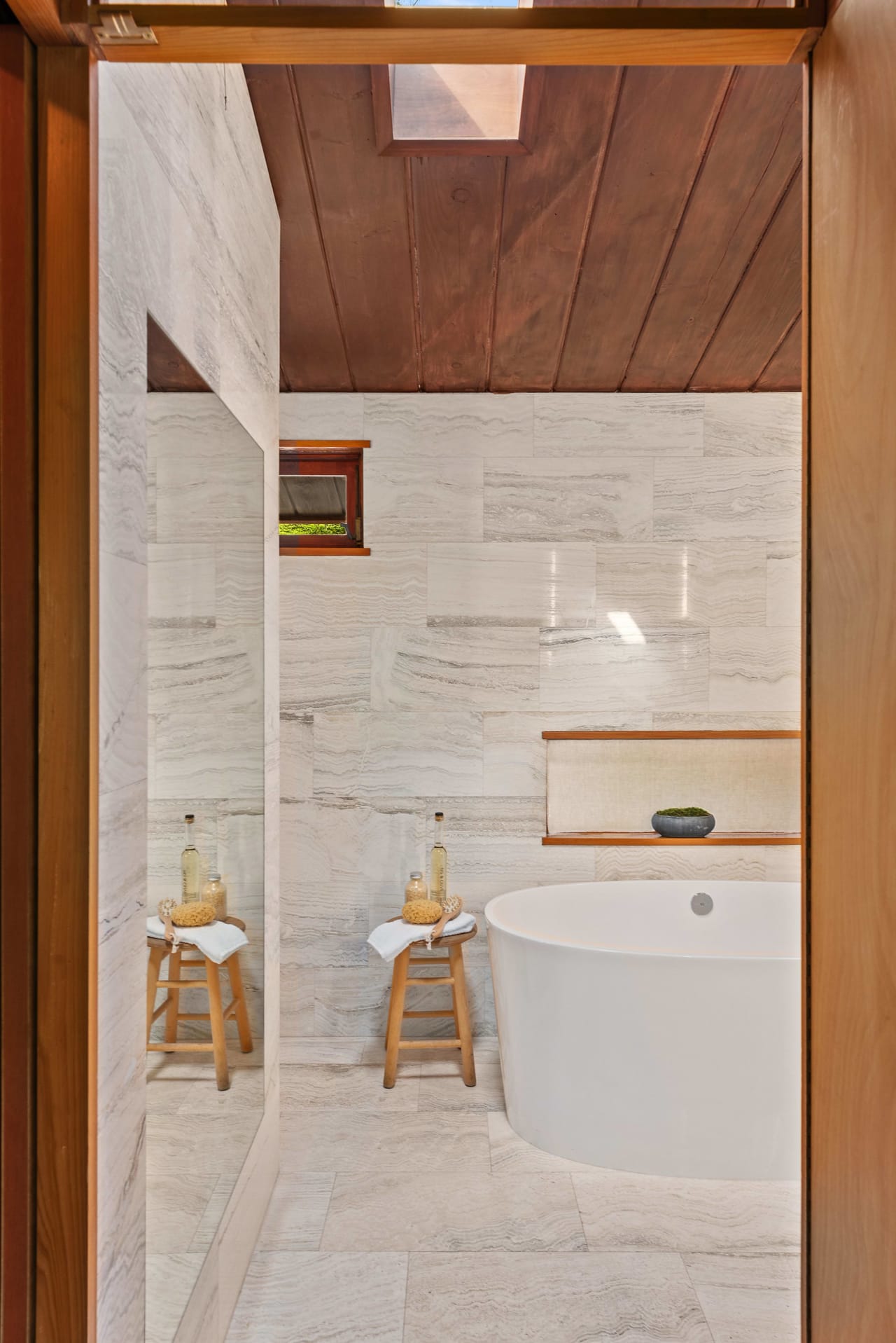 10 Usonia Rd Pleasantville NY Compass Greater NY Brian Milton