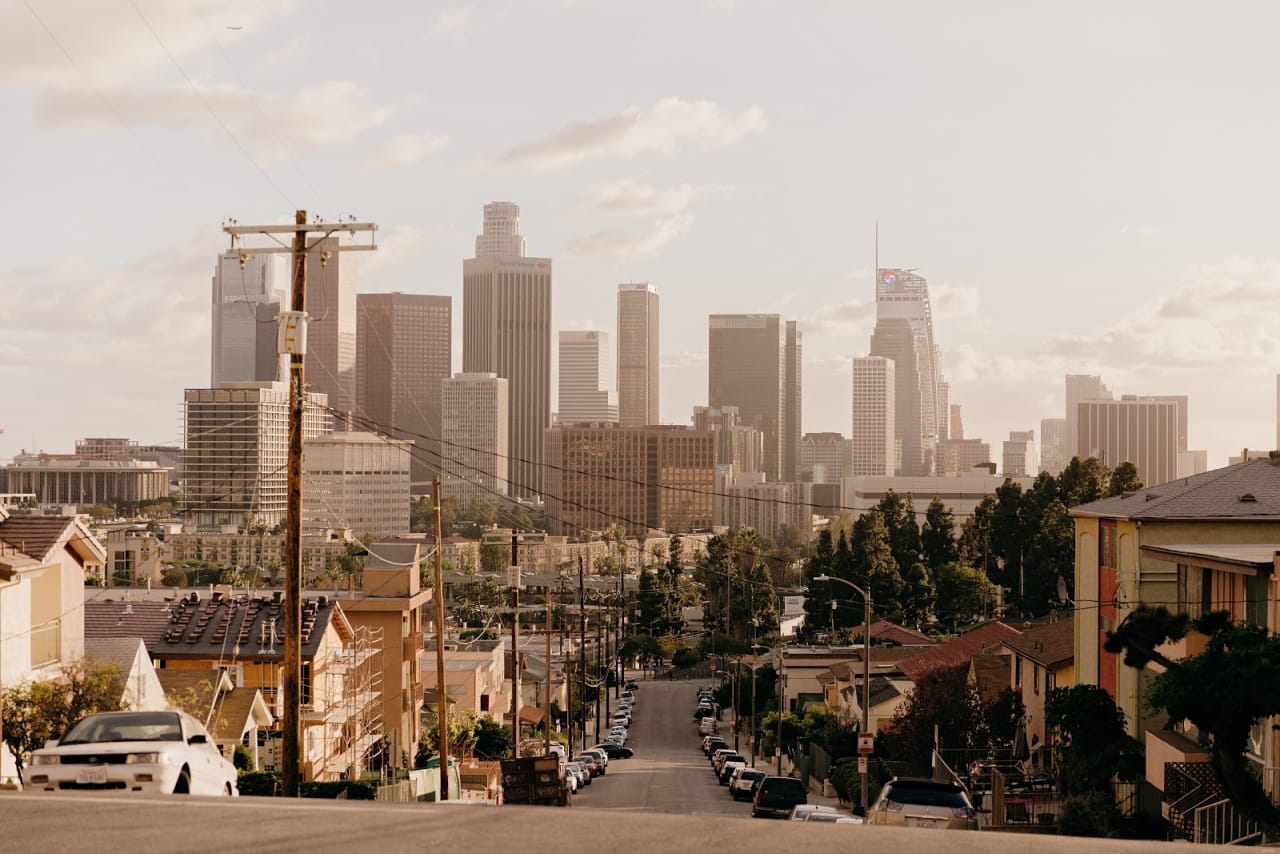 3 Things to Know About Opportunity Zones in LA 