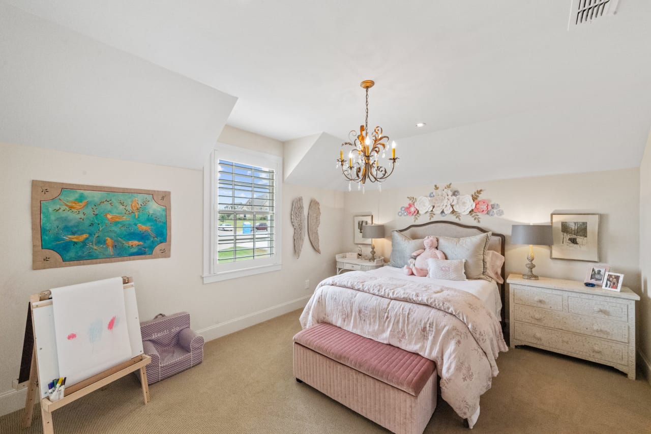 Aledo ISD in Bella Flora 12801 Modena Court Fort Worth John