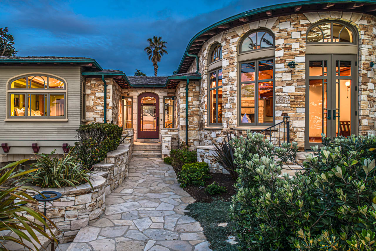 Sellers Tim Allen Properties Team CarmelByTheSea Real Estate Team