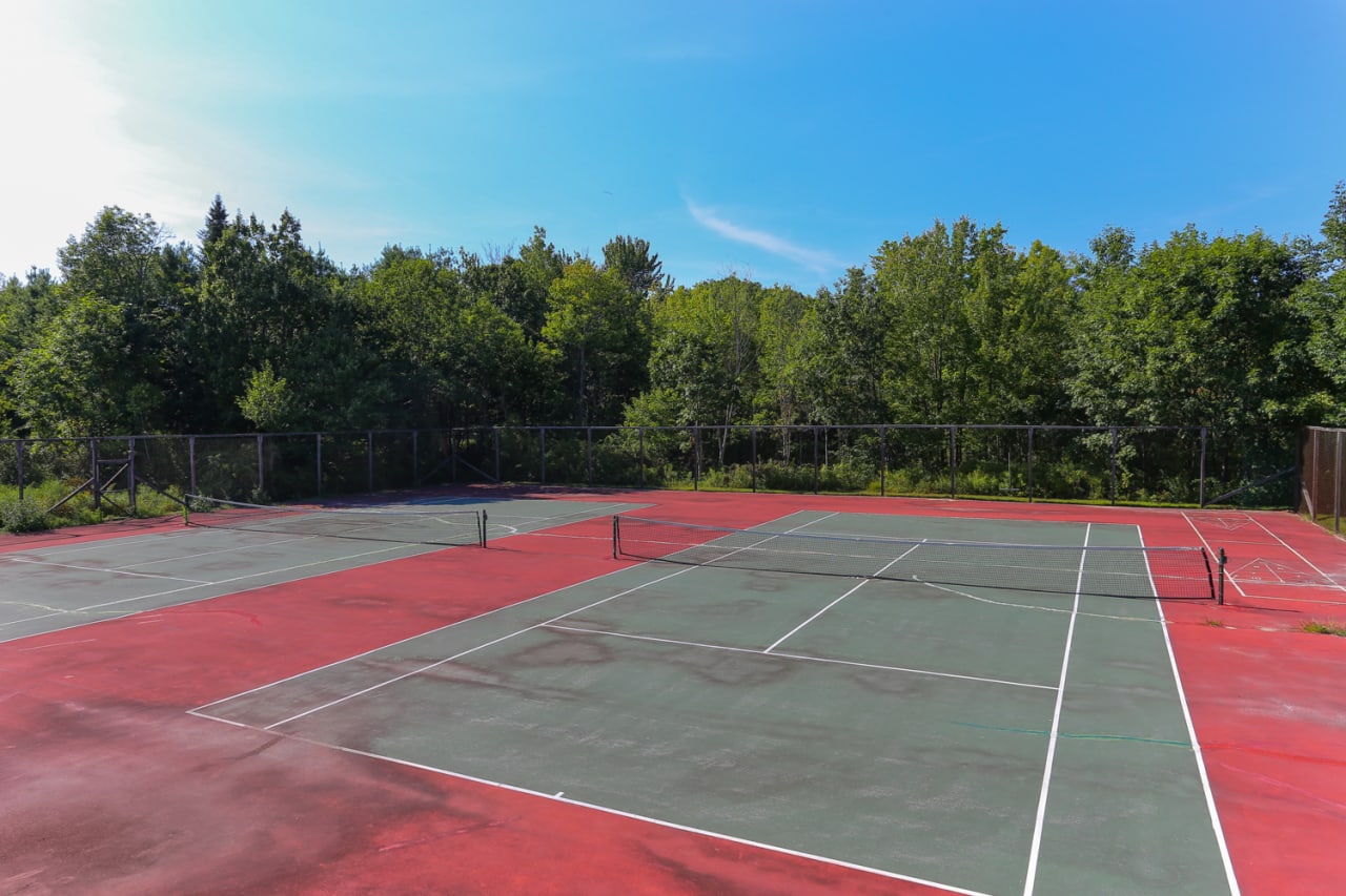 Portland Townhouse in Parsons Pond The David Banks Team RE/MAX By