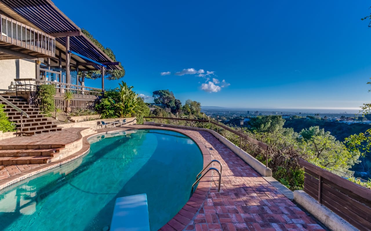 1033 Somera Road, Bel Air, Los Angeles, CA Solomon Property Group
