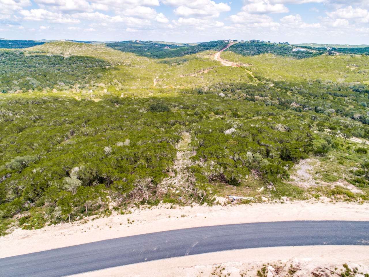 LOT 35, BLK 10, Summit Ridge Unit 3 Mico, TX 78056