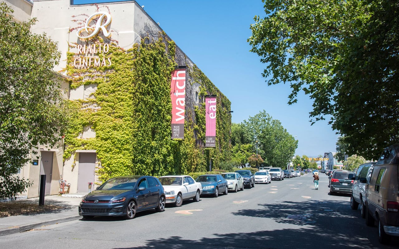 Sebastopol Real Estate Jeff and Tracey Schween Santa Rosa Luxury