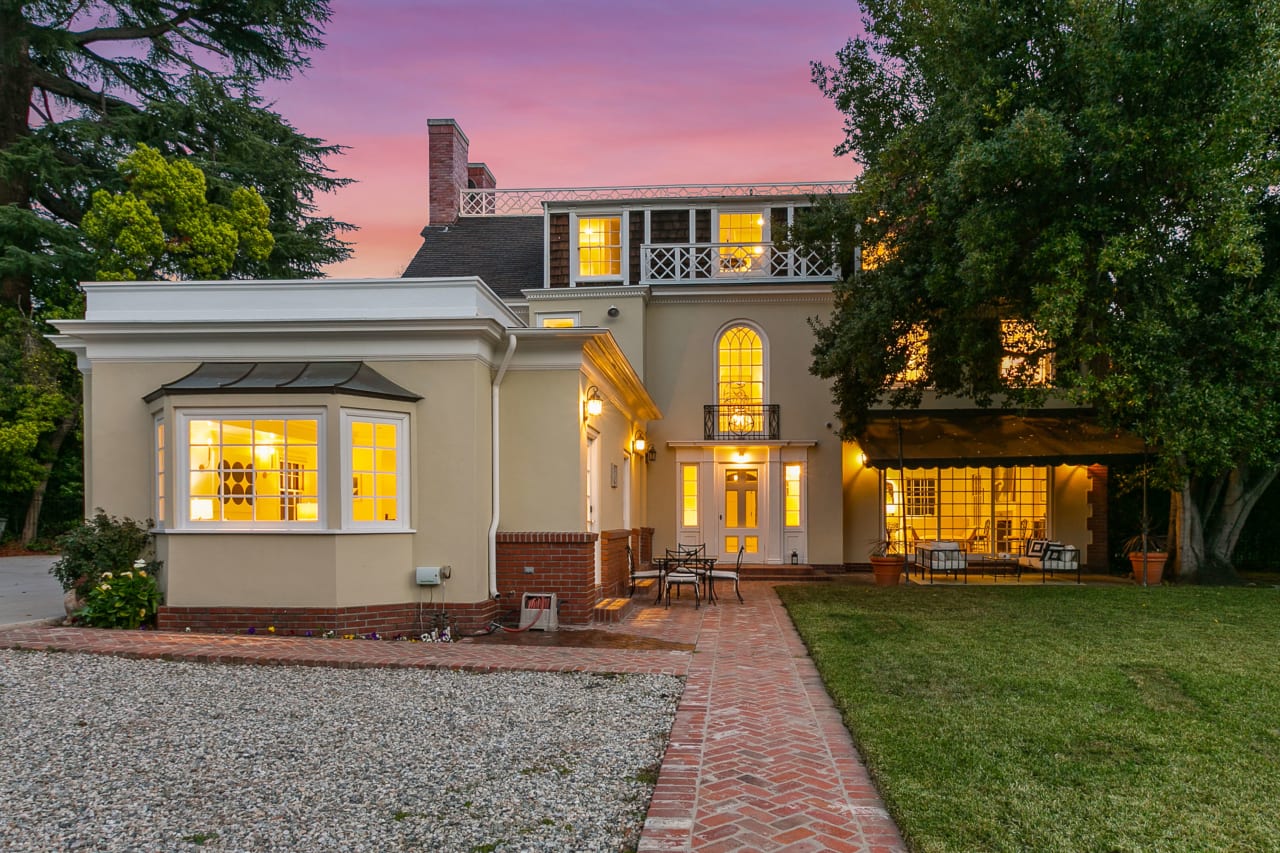 445 Prospect Square The Botsford Group California Luxury Real