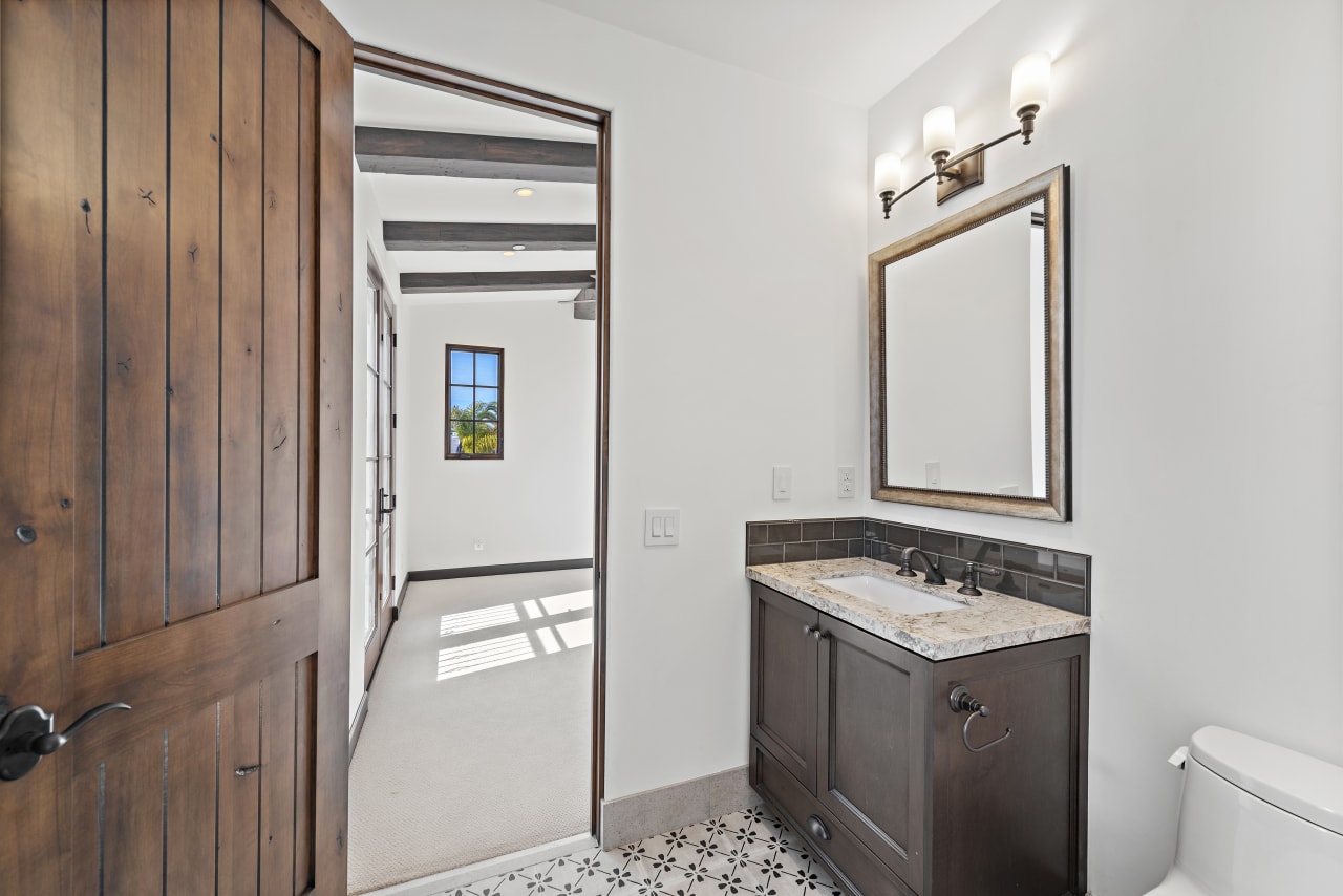 Ocean Del Rey Estates Dana Point Lot 3 Canaday Group Orange