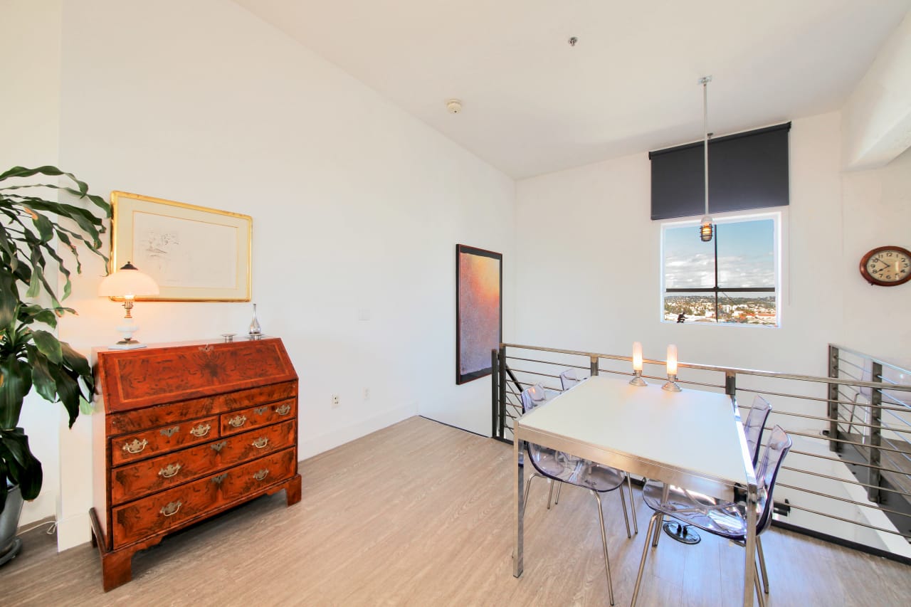 6253 Hollywood Boulevard, Unit 1105