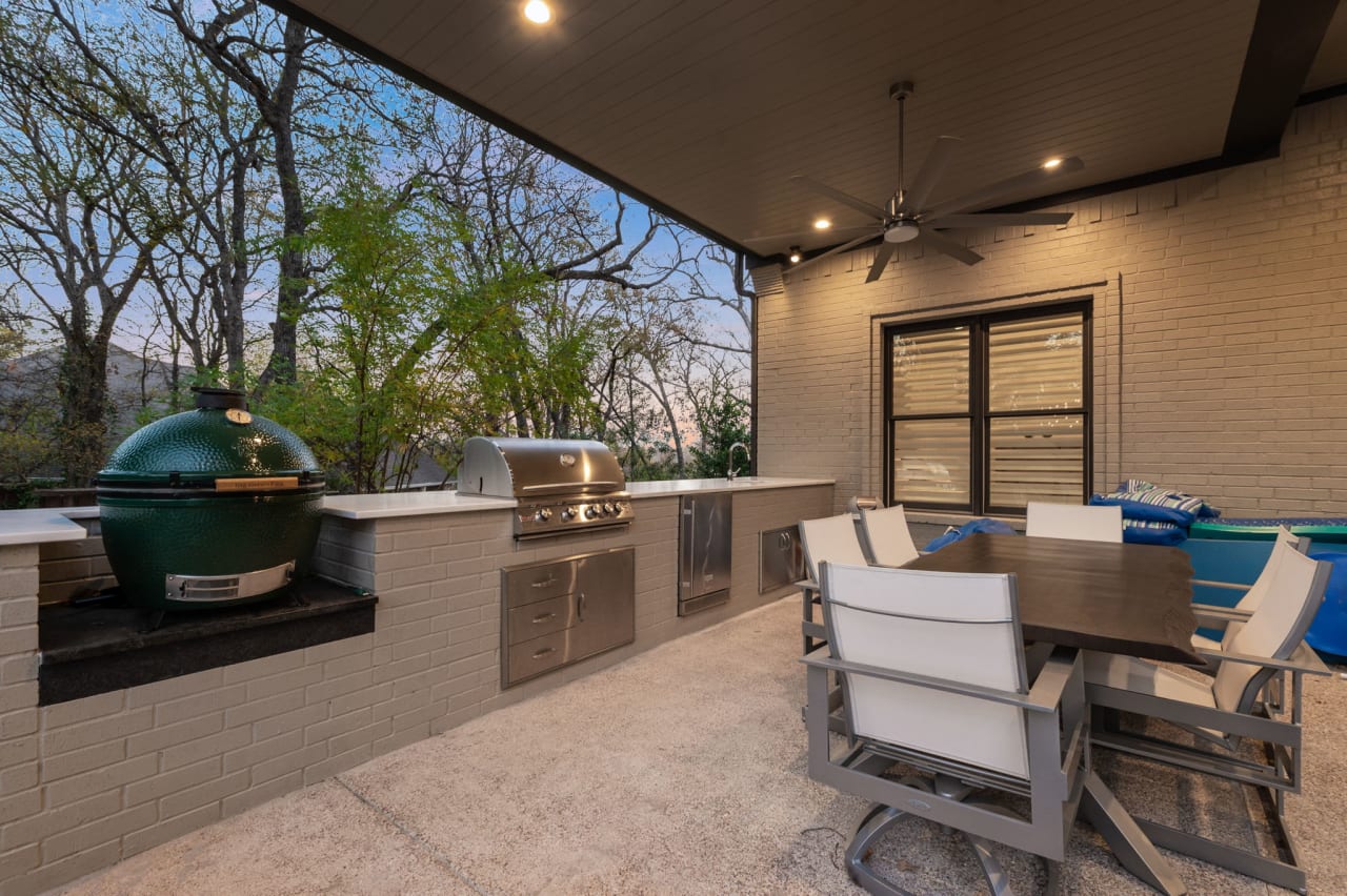 Split Rail Estates in Aledo John Zimmerman Fort Worth Realtors