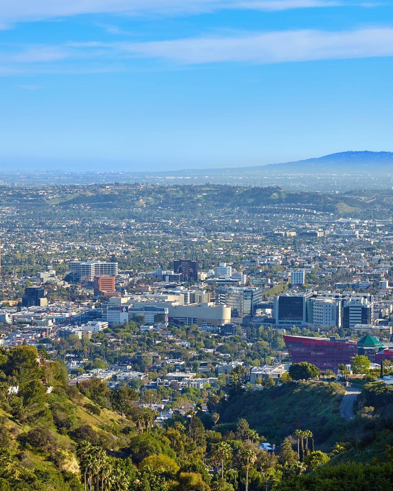 West Hollywood Flats