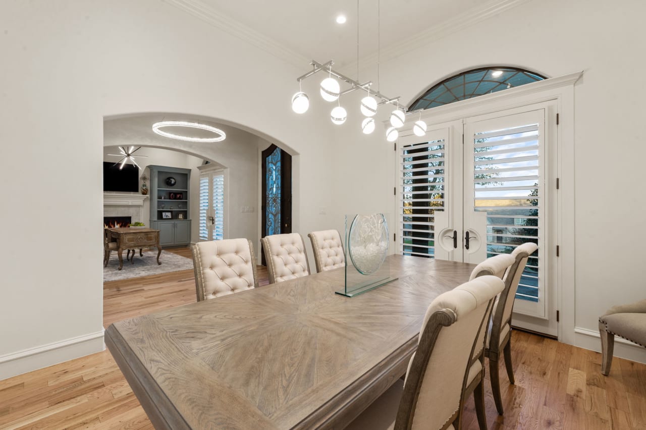 Split Rail Estates in Aledo John Zimmerman Fort Worth Realtors