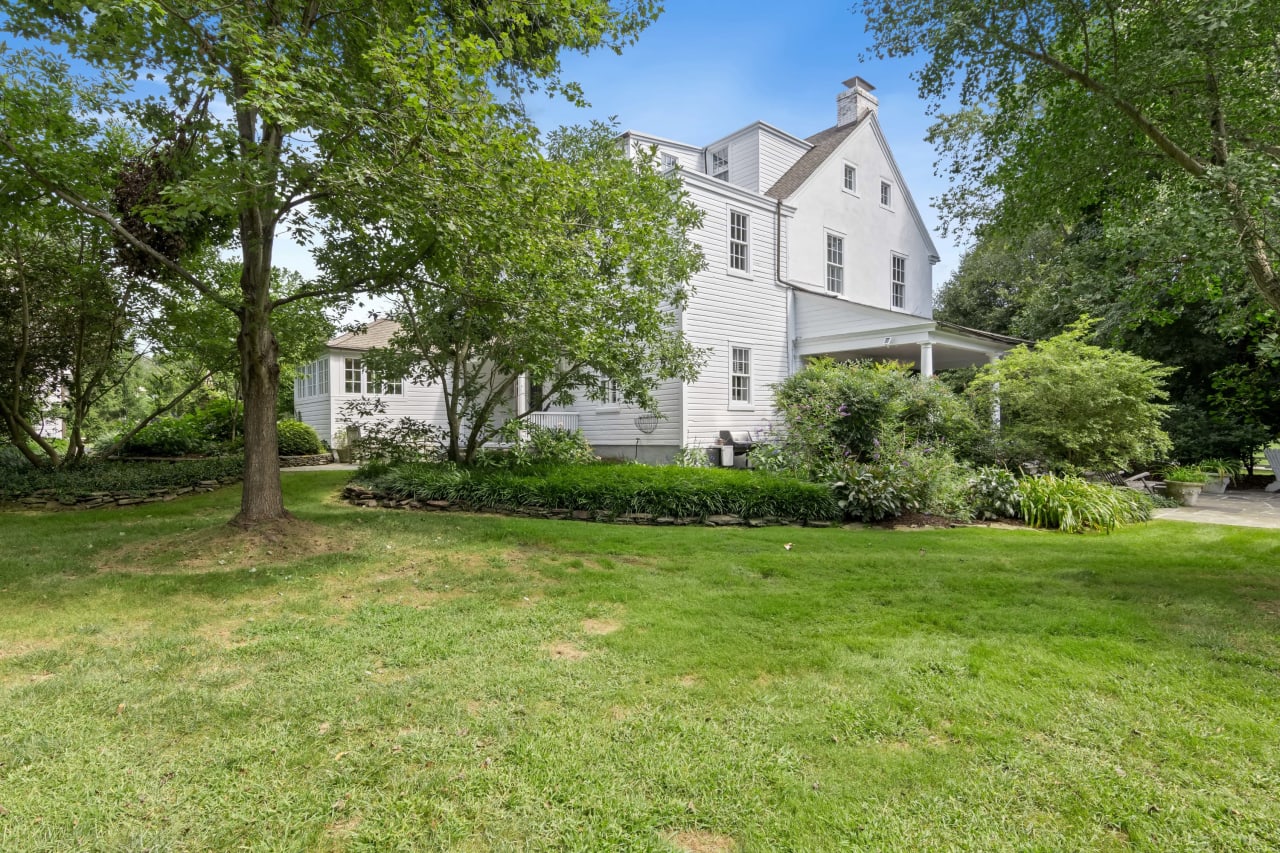 713 Plymouth Road Gwynedd Valley, PA The Gedney Group