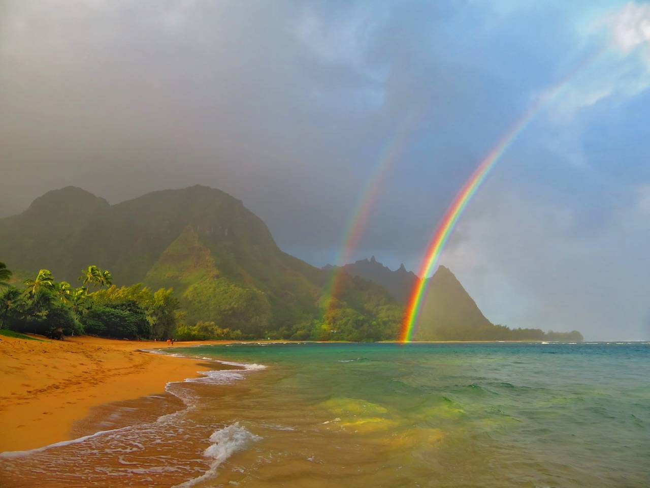 Hawaii predicted to have an average 2021 hurricane season