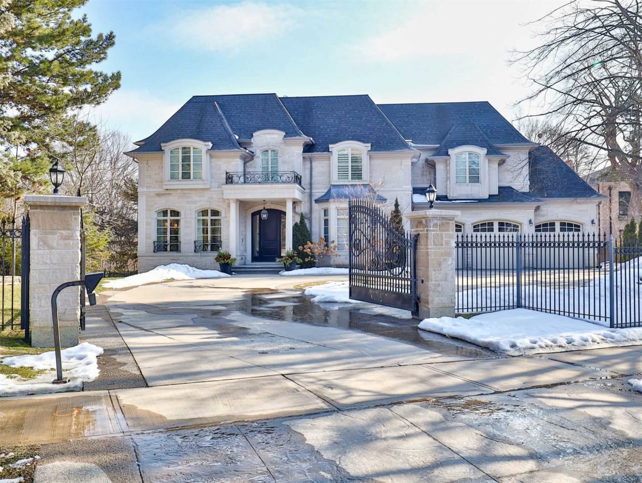 SOLD 18 Fifeshire Road Barry Cohen Homes