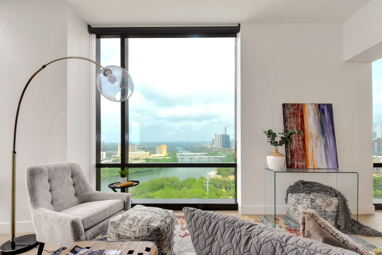  70 Rainey Street #1602 | SELLER REPRESENTED