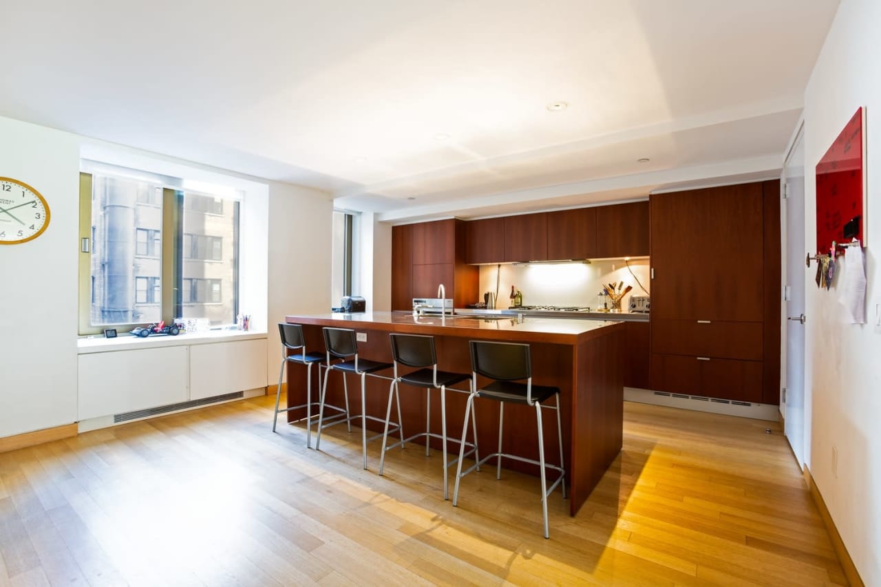 50 Gramercy Park N, #8AB