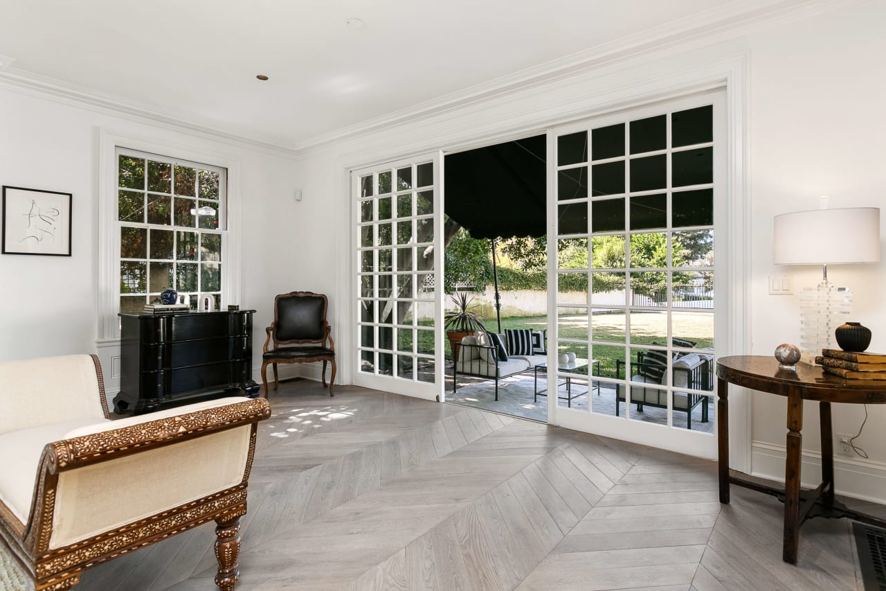 445 Prospect Square The Botsford Group California Luxury Real