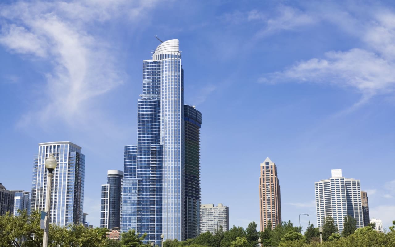 South Loop Real Estate Community Guide HL2R Group HL2R Group