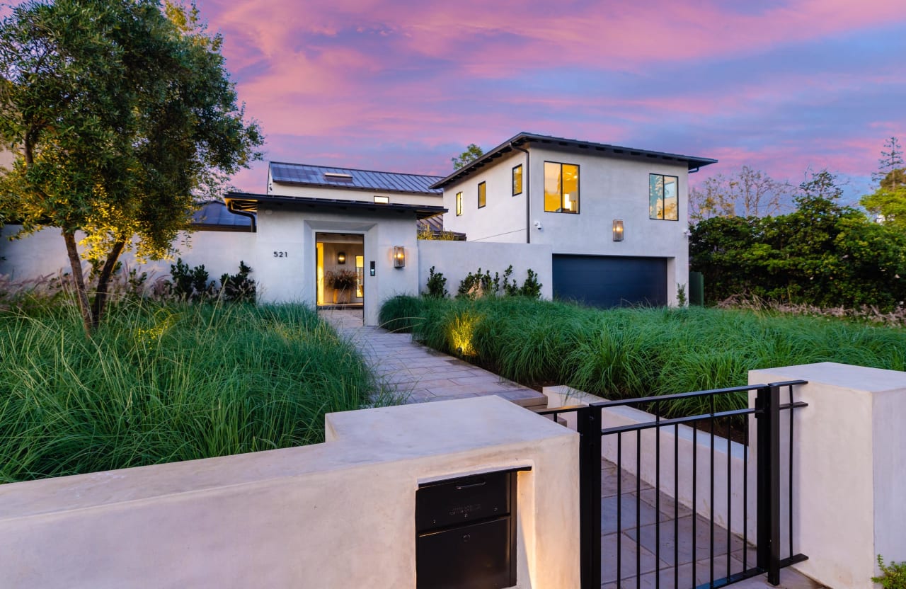 California Dreaming Modern Farmhouse