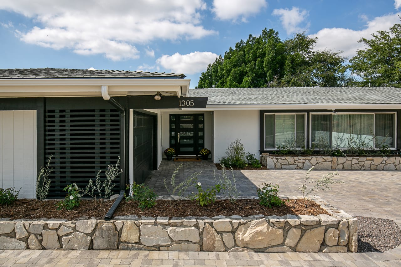 1305 Cresthaven Drive The Botsford Group California Luxury Real