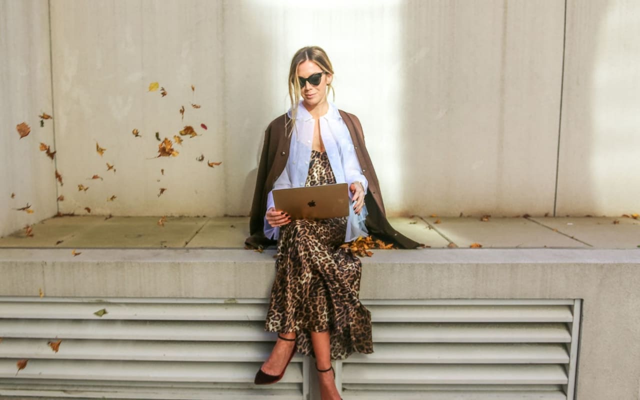 Carlin Wright New York City Luxury Real Estate Agent