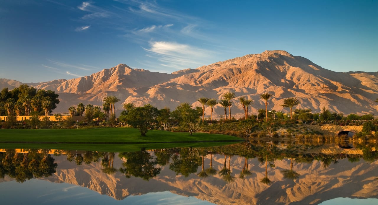 Joe Vetrano Palm Desert Real Estate Agent