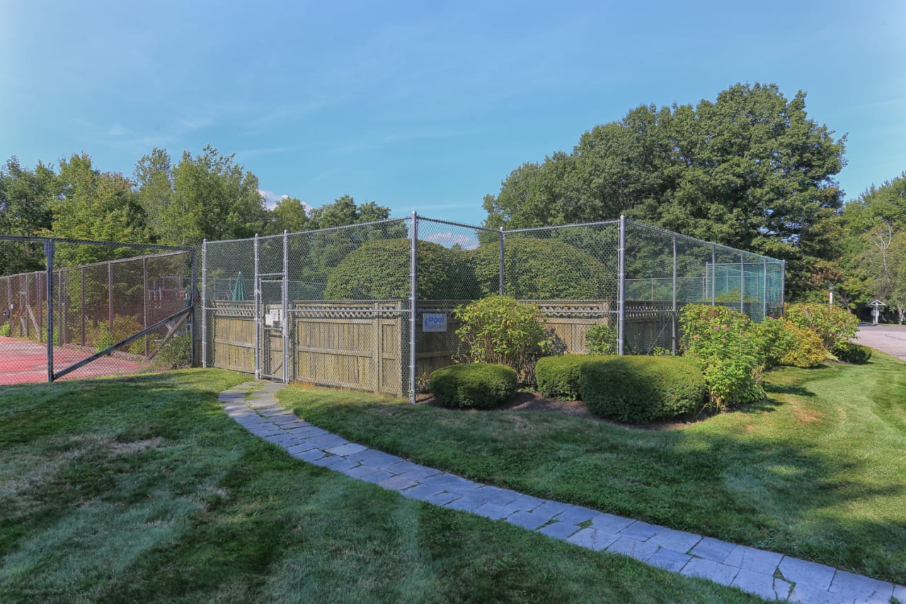 Portland Townhouse in Parsons Pond The David Banks Team RE/MAX By