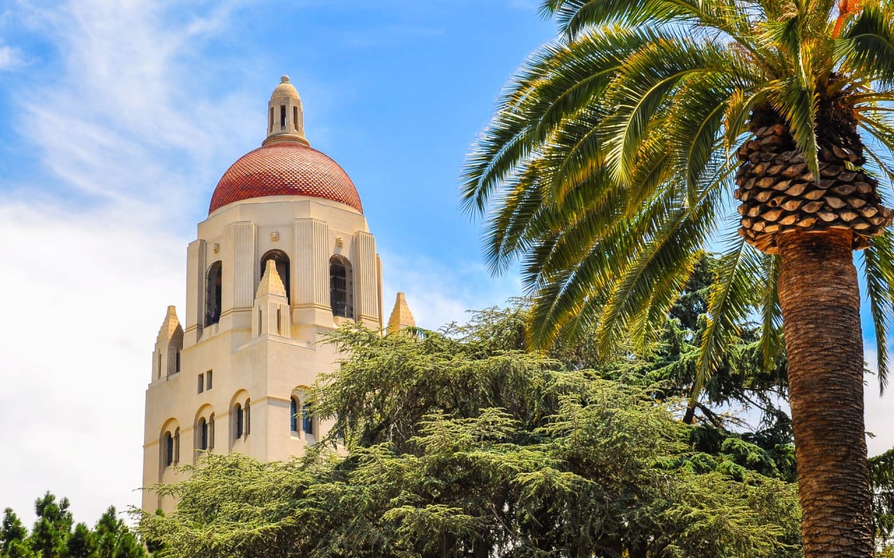 Stanford University