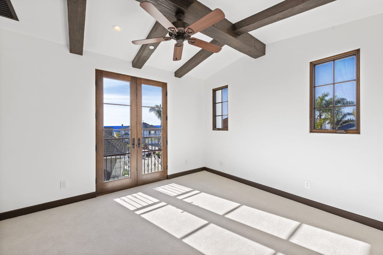 Ocean Del Rey Estates Dana Point Lot 3 Canaday Group Orange