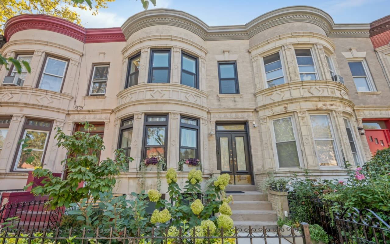 Prospect Heights | Crown Heights | Prospect Lefferts Gardens