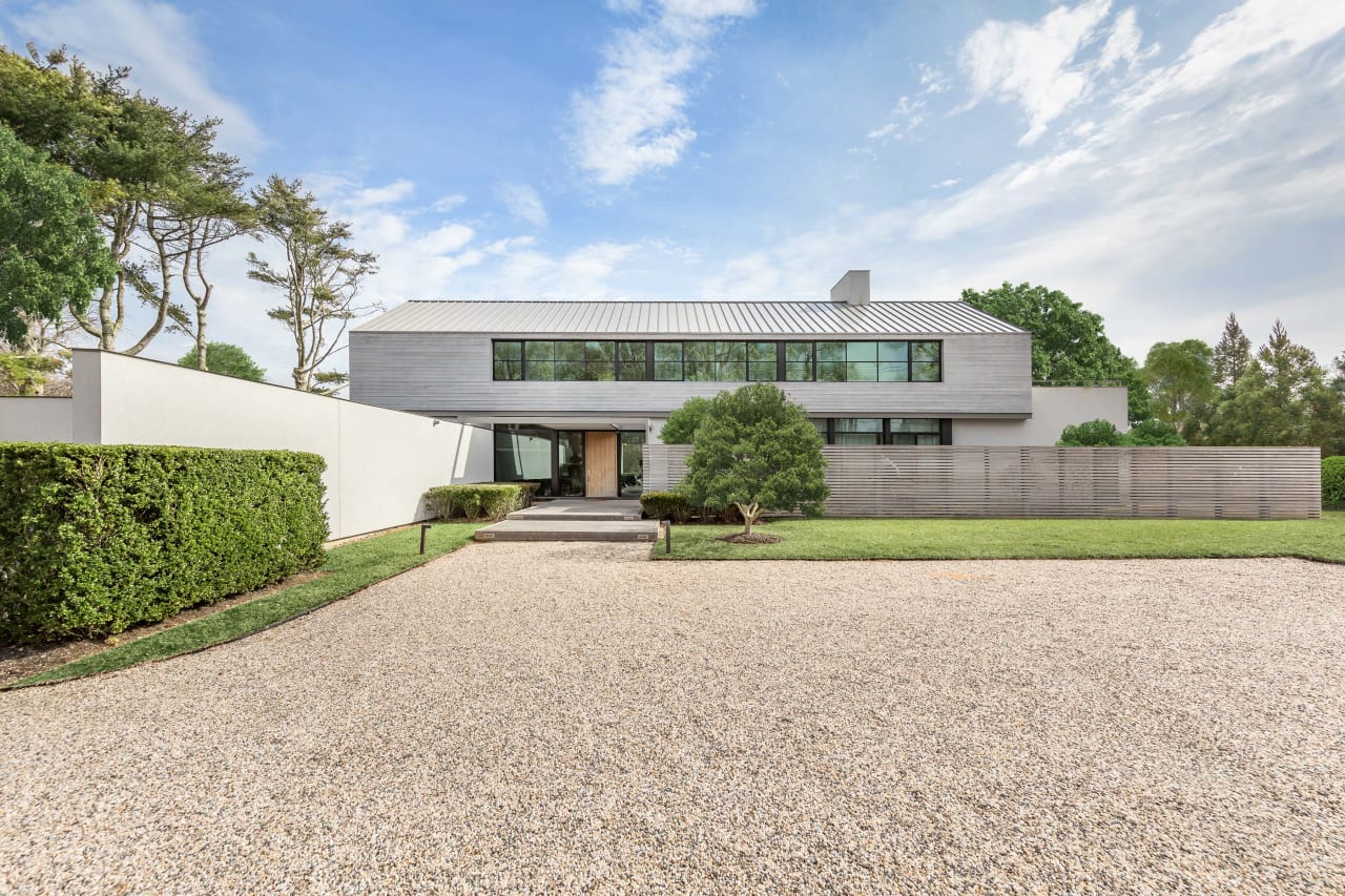 Magnificent Amagansett Lanes Modern 