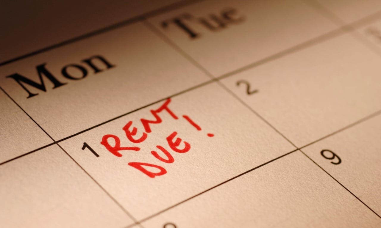 What to do with your apartment if you been laid off or furloughed? 