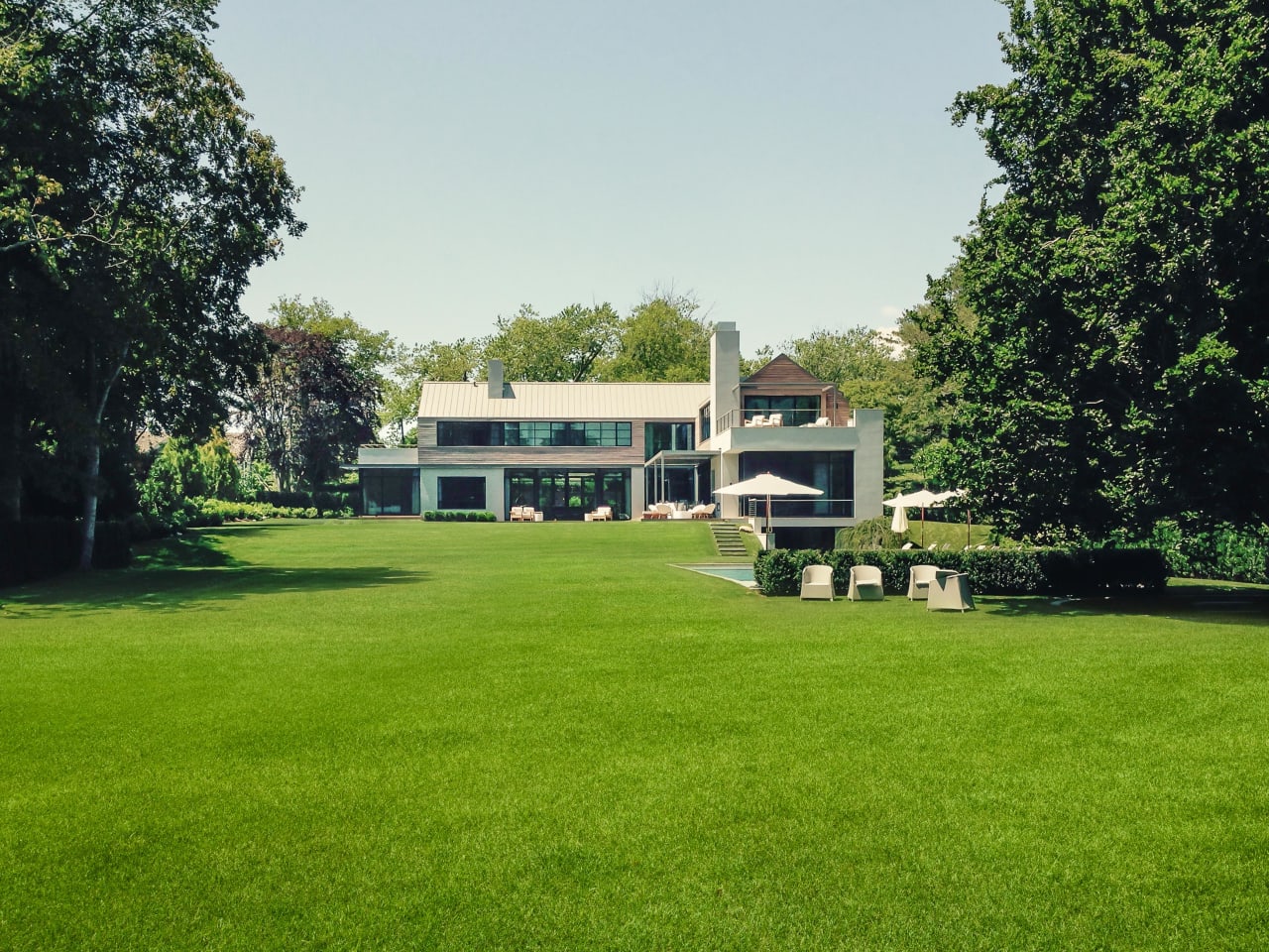 Magnificent Amagansett Lanes Modern 27 Indian Wells Highway