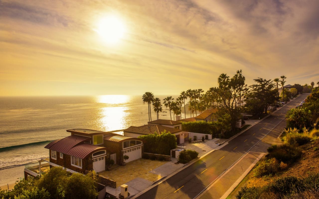 Compass SoCal May 2019 Real Estate Market Update