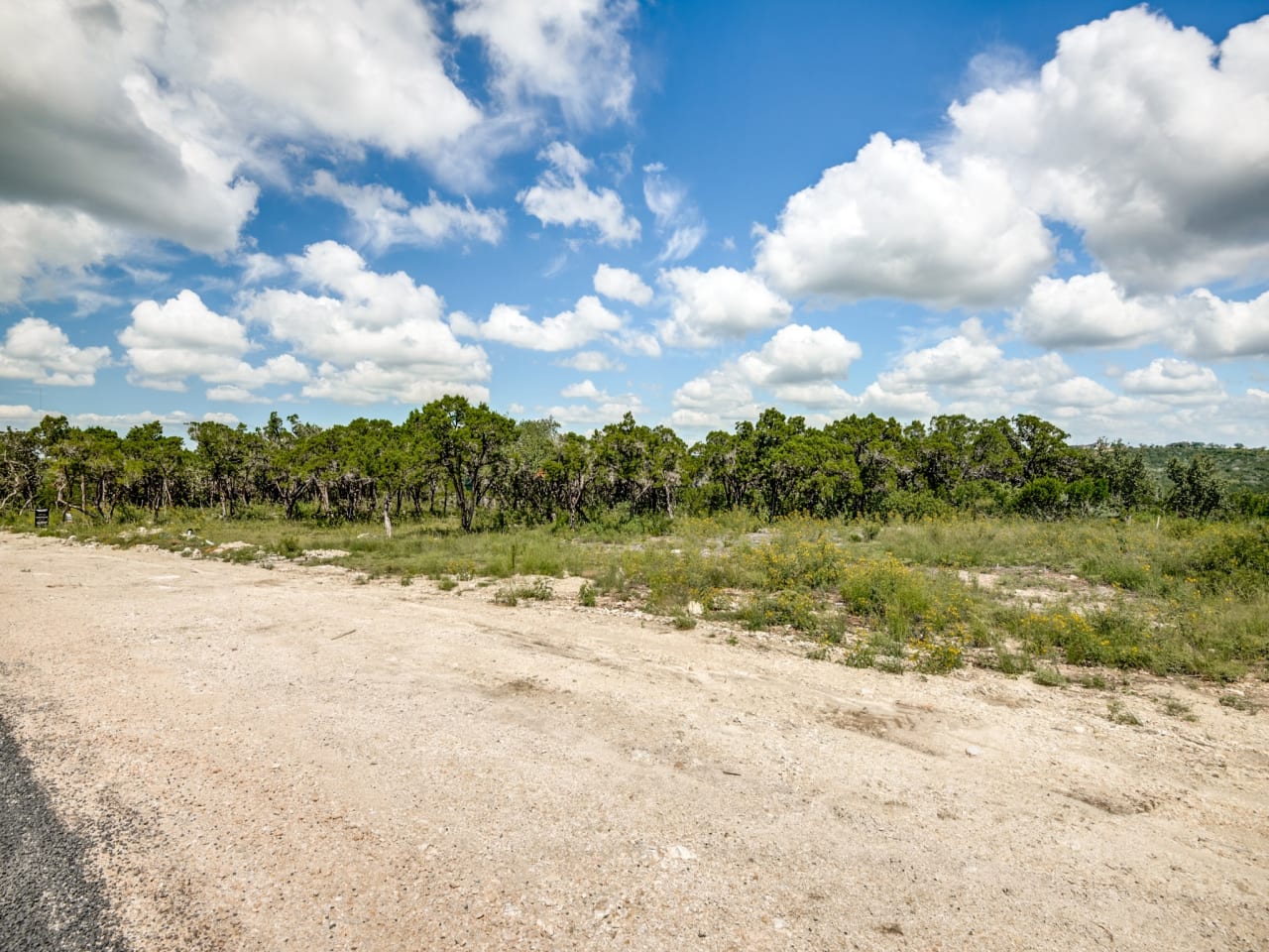 LOT 35, BLK 10, Summit Ridge Unit 3 Mico, TX 78056