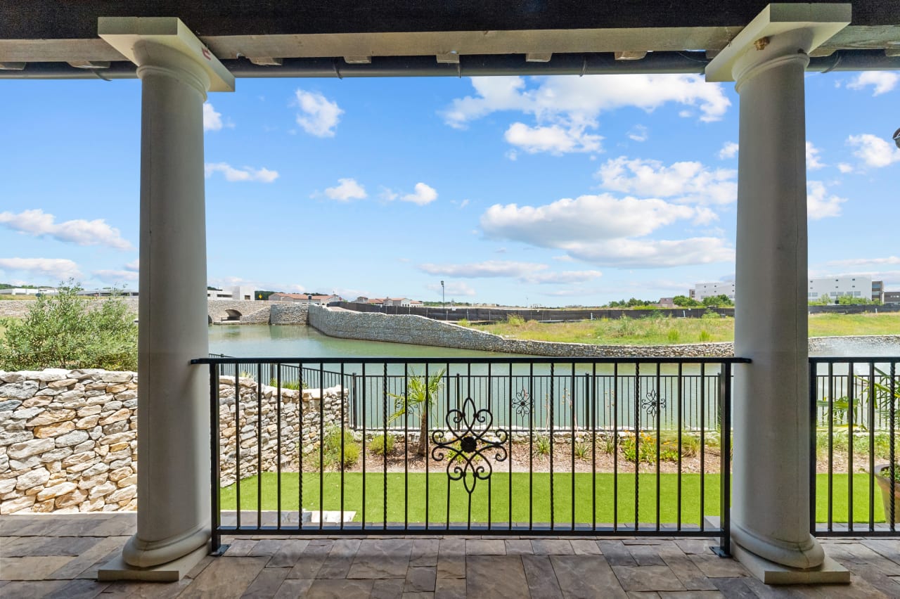 Entrada at Westlake John Zimmerman Fort Worth Realtors