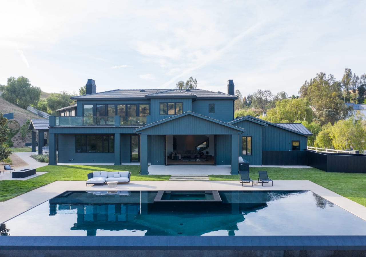 25211 Jim Bridger Road, Hidden Hills | Calabasas Luxury Real Estate