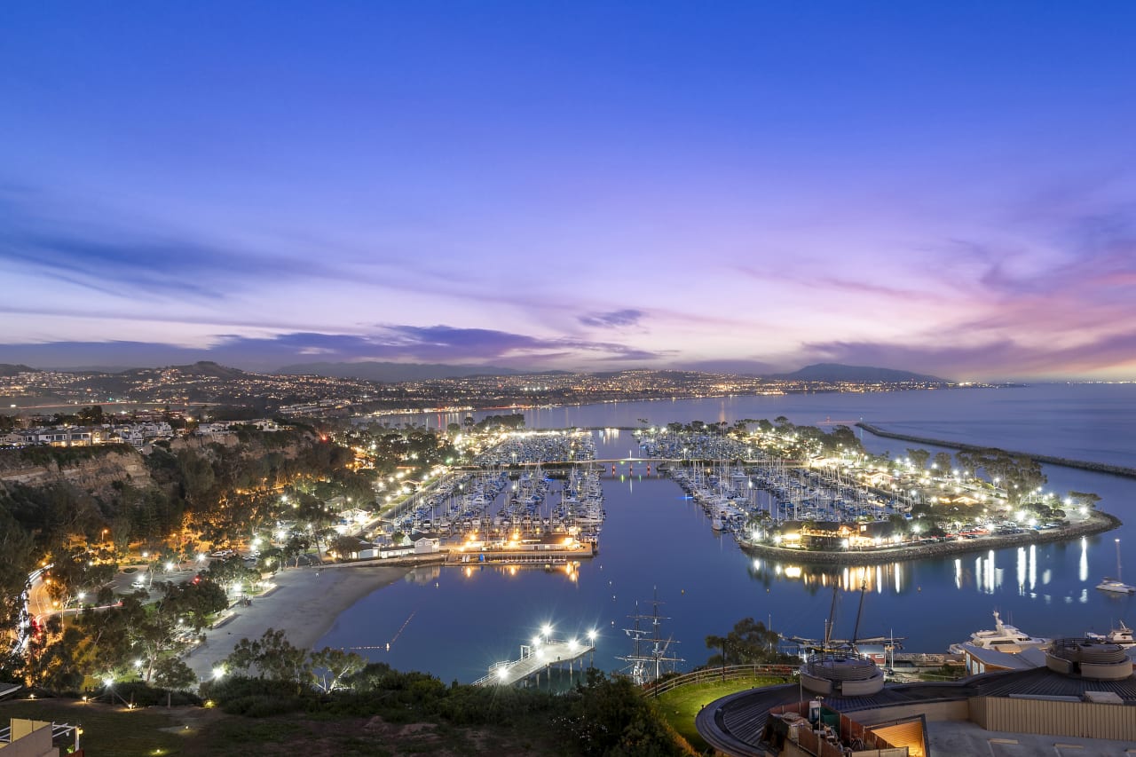 Stylish Blufftop Penthouse | Dana Point