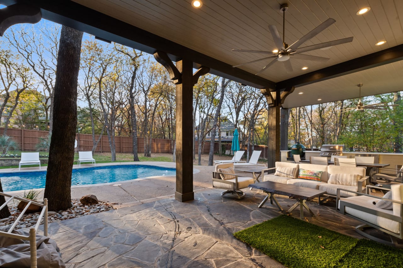 Split Rail Estates in Aledo John Zimmerman Fort Worth Realtors