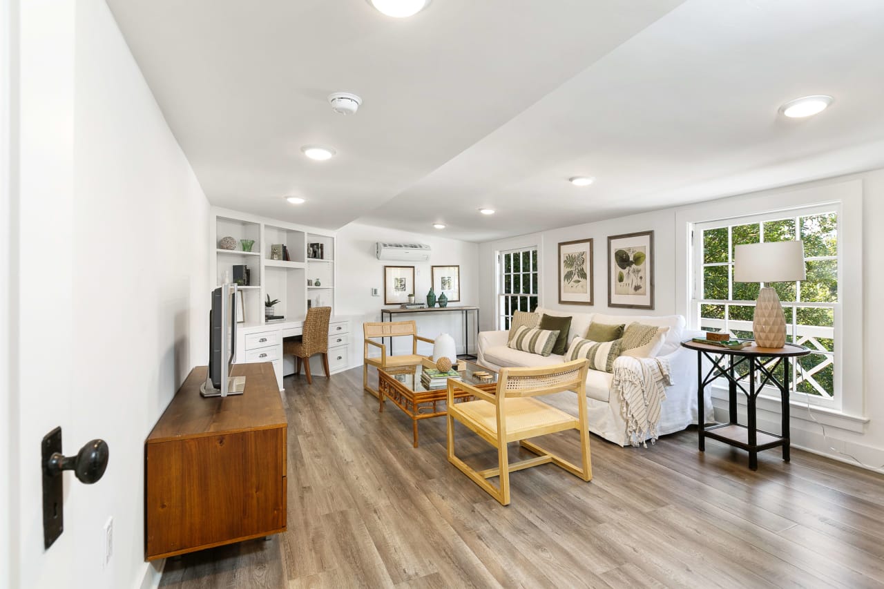 445 Prospect Square The Botsford Group California Luxury Real