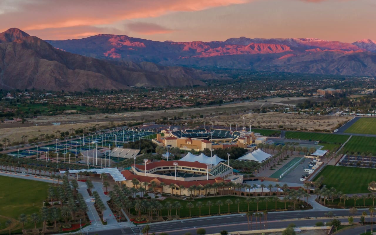 Indian Wells Neighborhood Guides Joe Vetrano Joe Vetrano