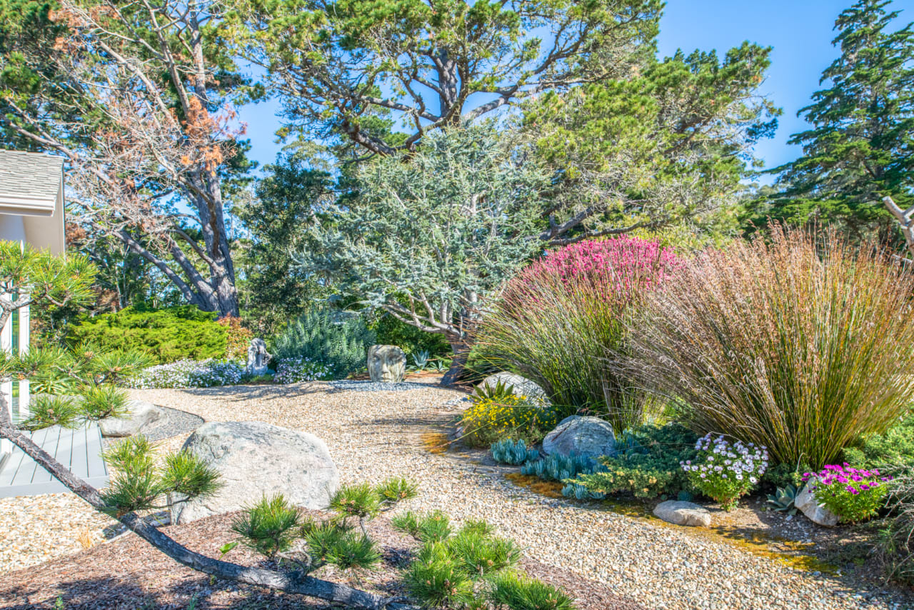 Carmel Highlands Getaway